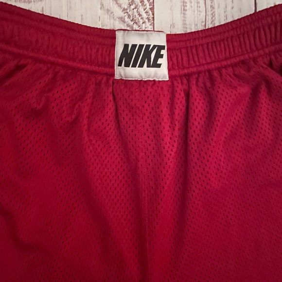 MENS NIKE DRI-FIT SHORTS - Picture 2 of 5